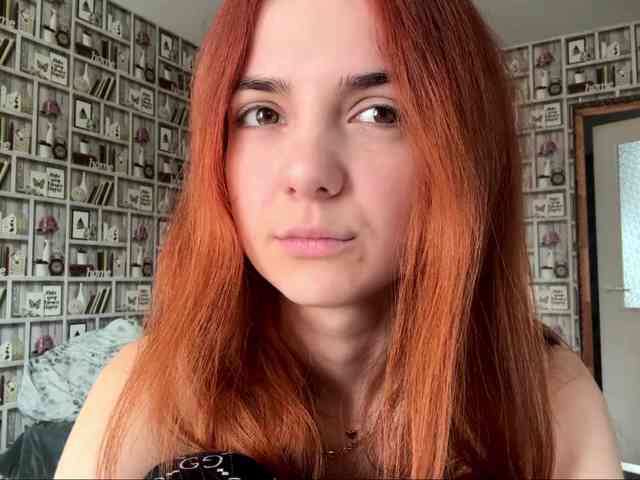 AnnamarieByndon webcam