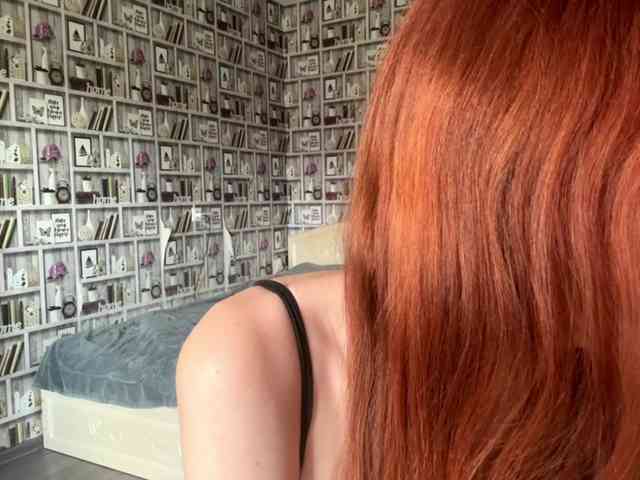 AnnamarieByndon webcam