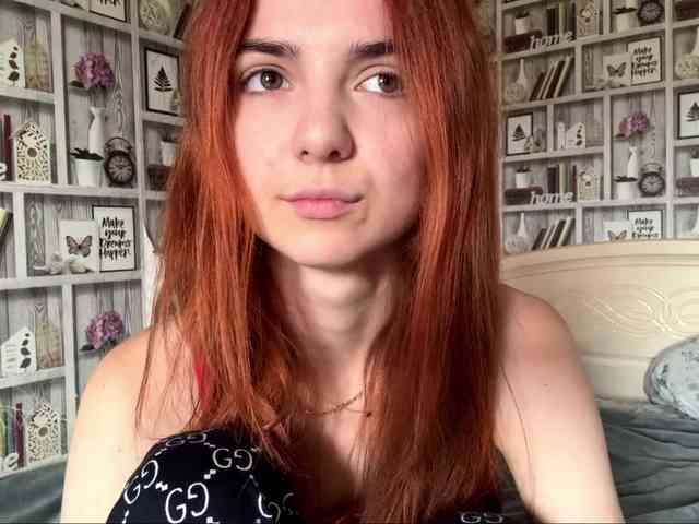 AnnamarieByndon webcam
