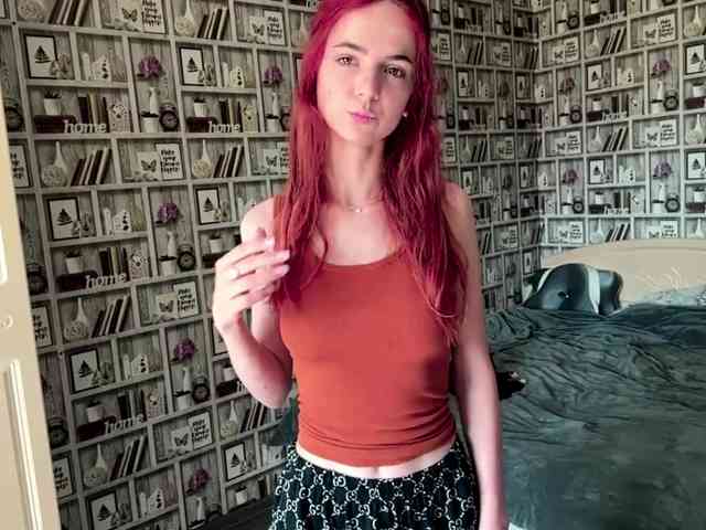 AnnamarieByndon webcam