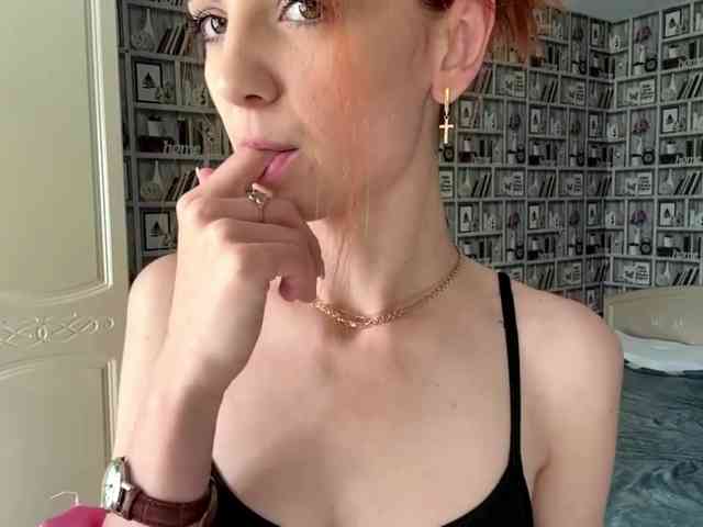 AnnamarieByndon webcam