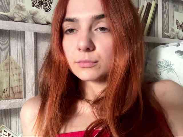 AnnamarieByndon Sex Cam Show