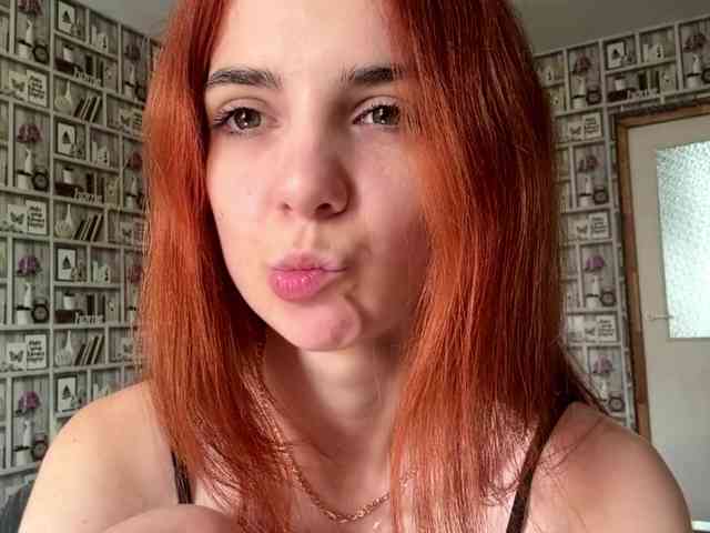AnnamarieByndon webcam