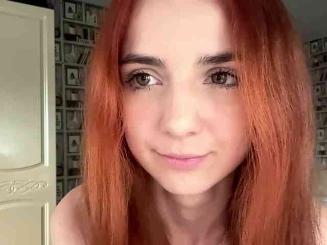 AnnamarieByndon webcam