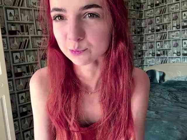 AnnamarieByndon webcam