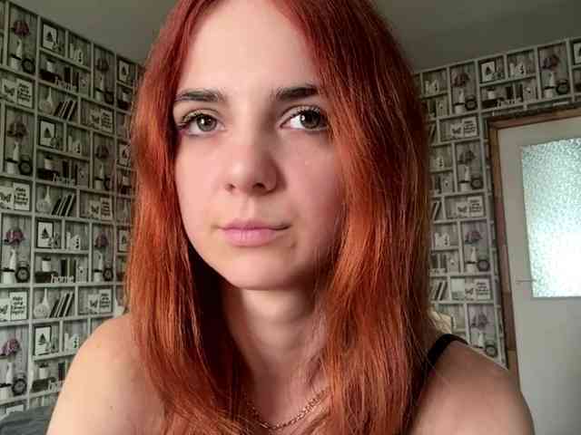 AnnamarieByndon webcam