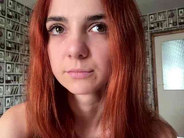 AnnamarieByndon webcam