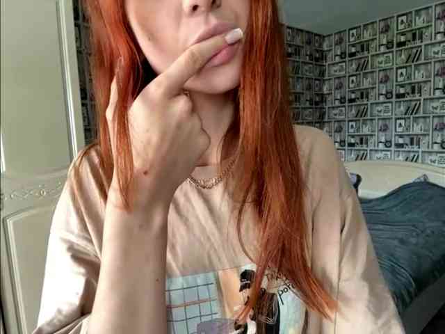 AnnamarieByndon webcam