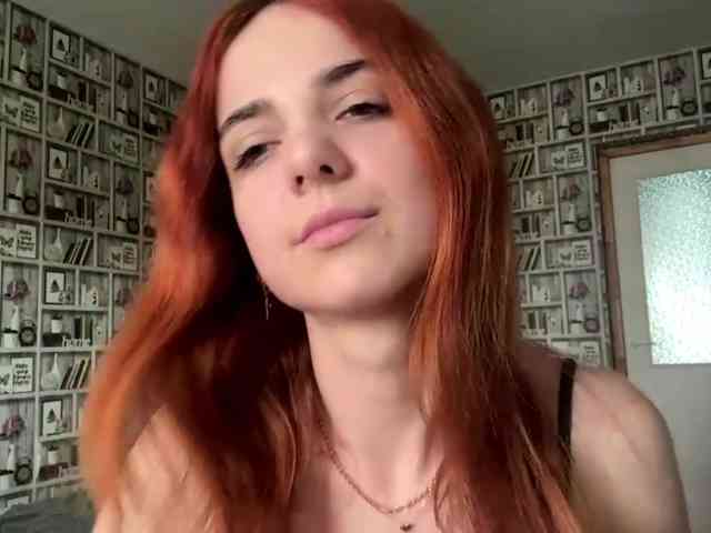AnnamarieByndon webcam