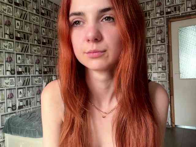 AnnamarieByndon webcam