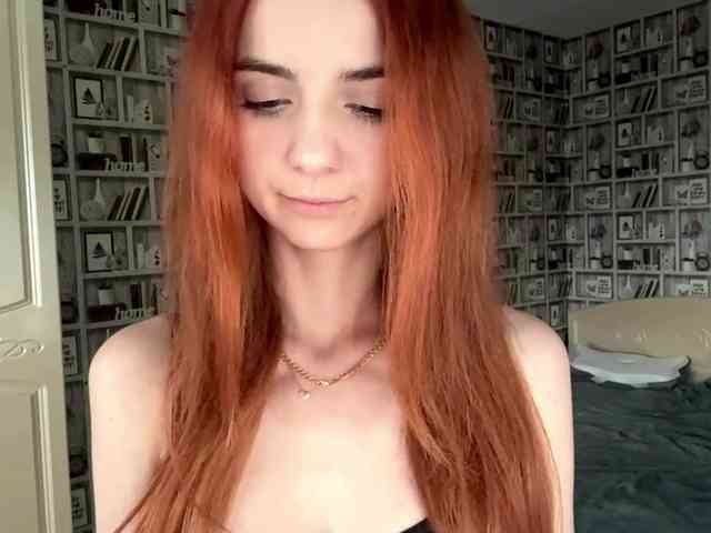 AnnamarieByndon webcam