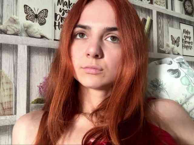 AnnamarieByndon webcam