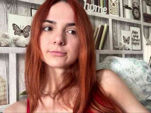 AnnamarieByndon webcam