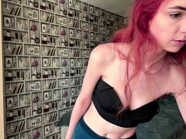 AnnamarieByndon webcam