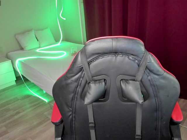 LexiGgranger live cam on BongaCams