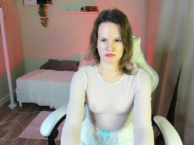LexiGgranger live cam on BongaCams