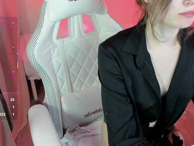 LexiGgranger live cam on BongaCams