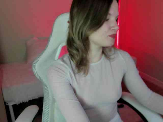 LexiGgranger webcam