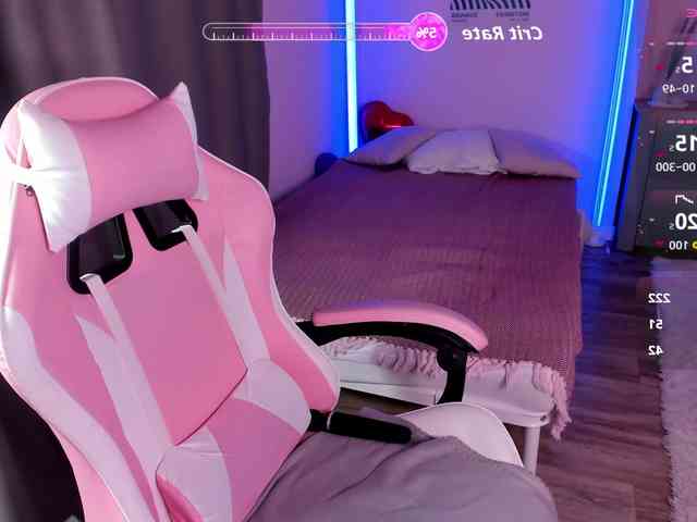 LexiGgranger webcam