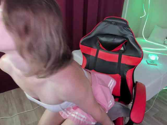 LexiGgranger webcam