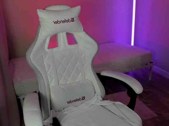 LexiGgranger webcam