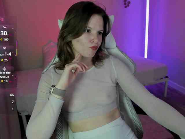 LexiGgranger webcam