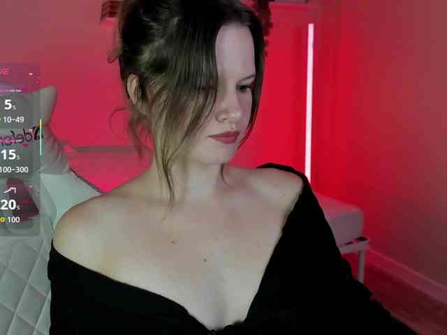 LexiGgranger webcam