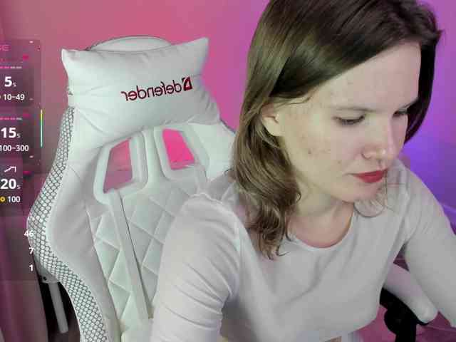 LexiGgranger webcam