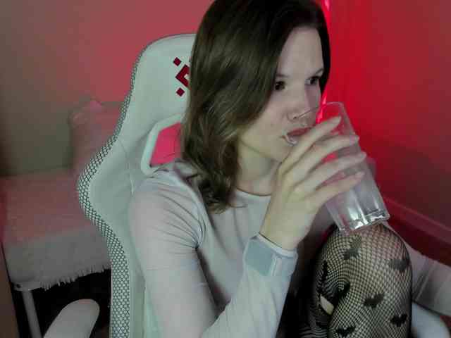 LexiGgranger webcam