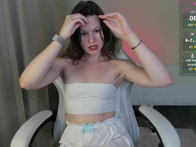 LexiGgranger webcam