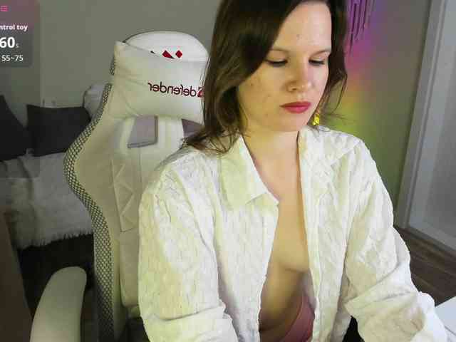 LexiGgranger webcam