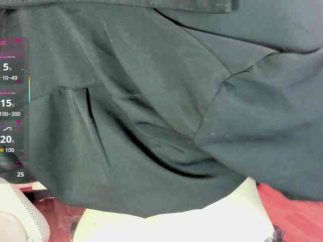 LexiGgranger webcam