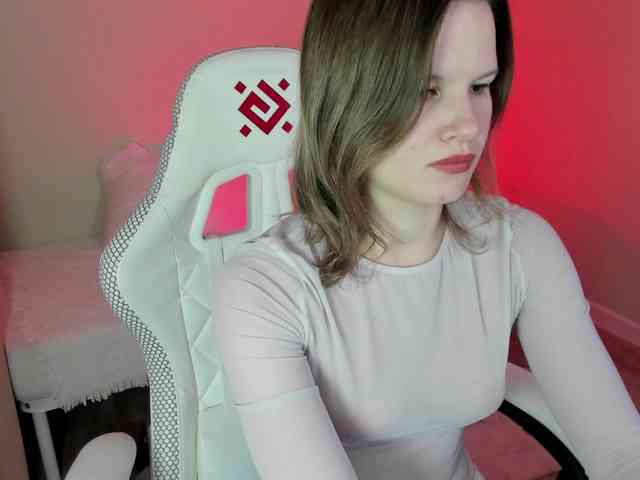 LexiGgranger webcam