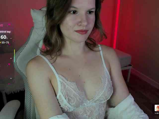 LexiGgranger webcam