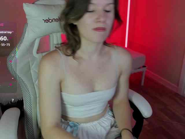 LexiGgranger webcam