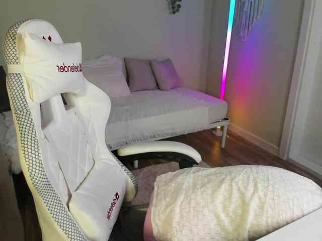 LexiGgranger webcam
