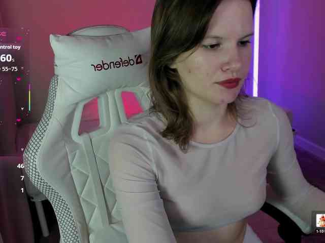 LexiGgranger webcam