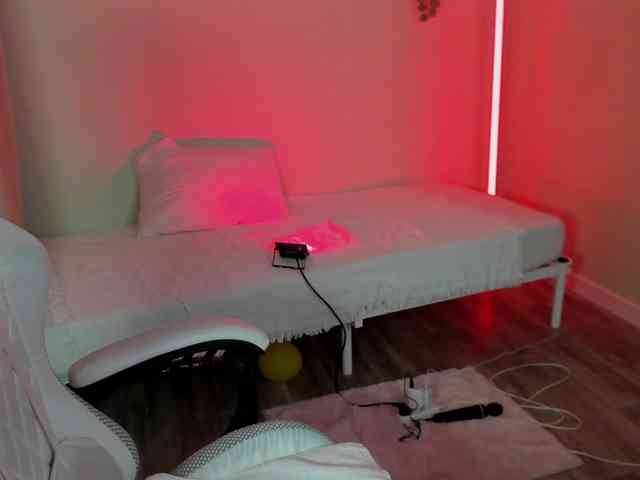 LexiGgranger webcam