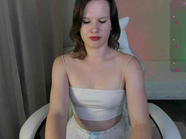 LexiGgranger webcam