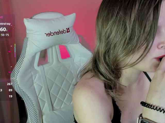 LexiGgranger webcam