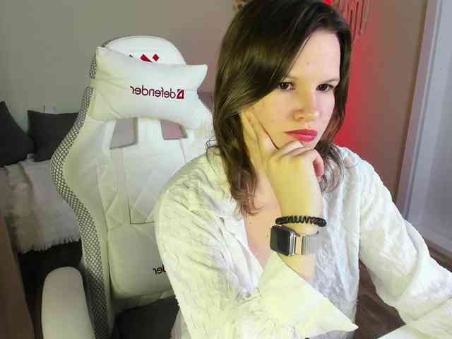 LexiGgranger webcam