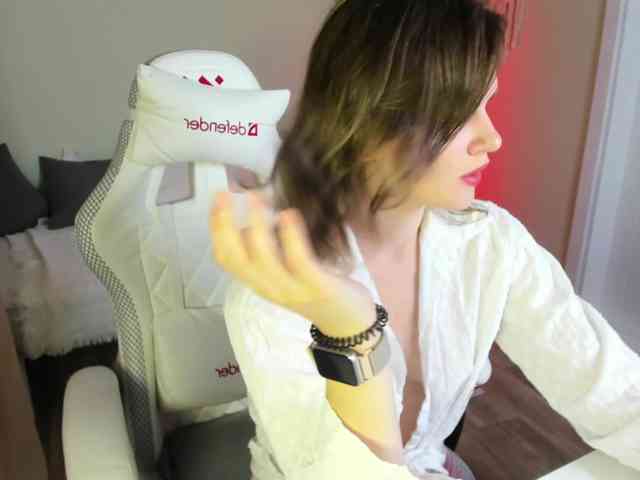 LexiGgranger webcam