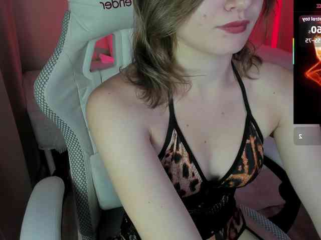 LexiGgranger webcam