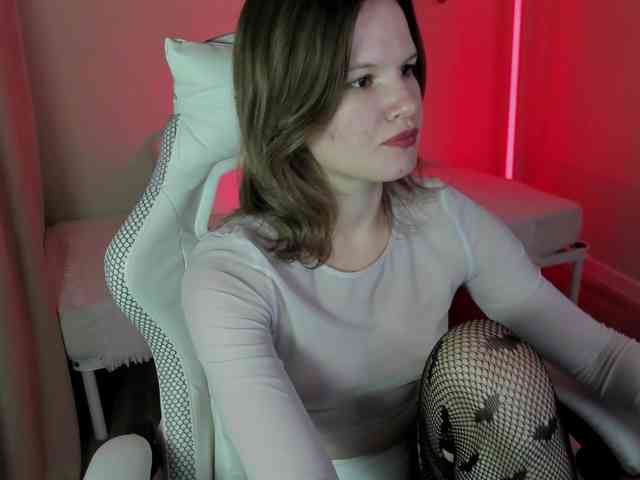 LexiGgranger webcam