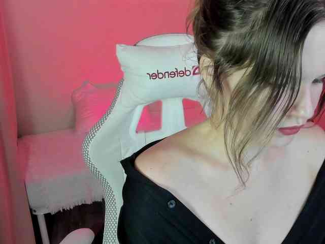 LexiGgranger webcam