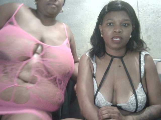 le modèle TwiceThePleasure est en webcam porno dans un show sur le site bongacams, il possède les tags suivants: Ebony,Brunette,Shaved