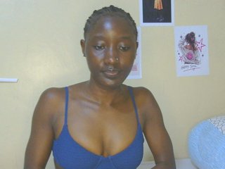 Sexylucia5 Porn Show