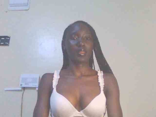 SexyLucia5 webcam