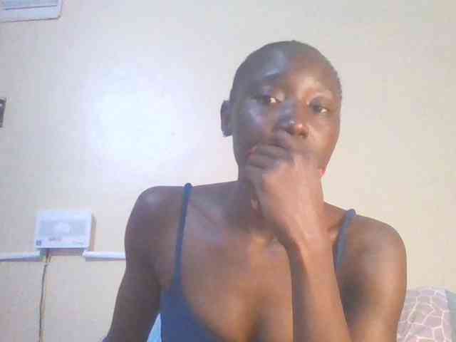 SexyLucia5 webcam