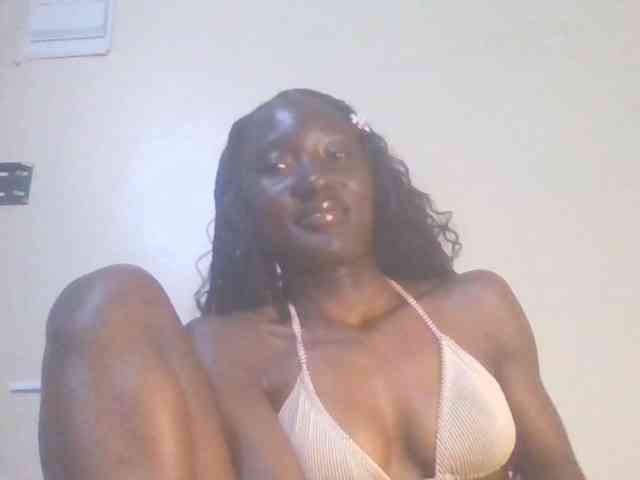 SexyLucia5 webcam